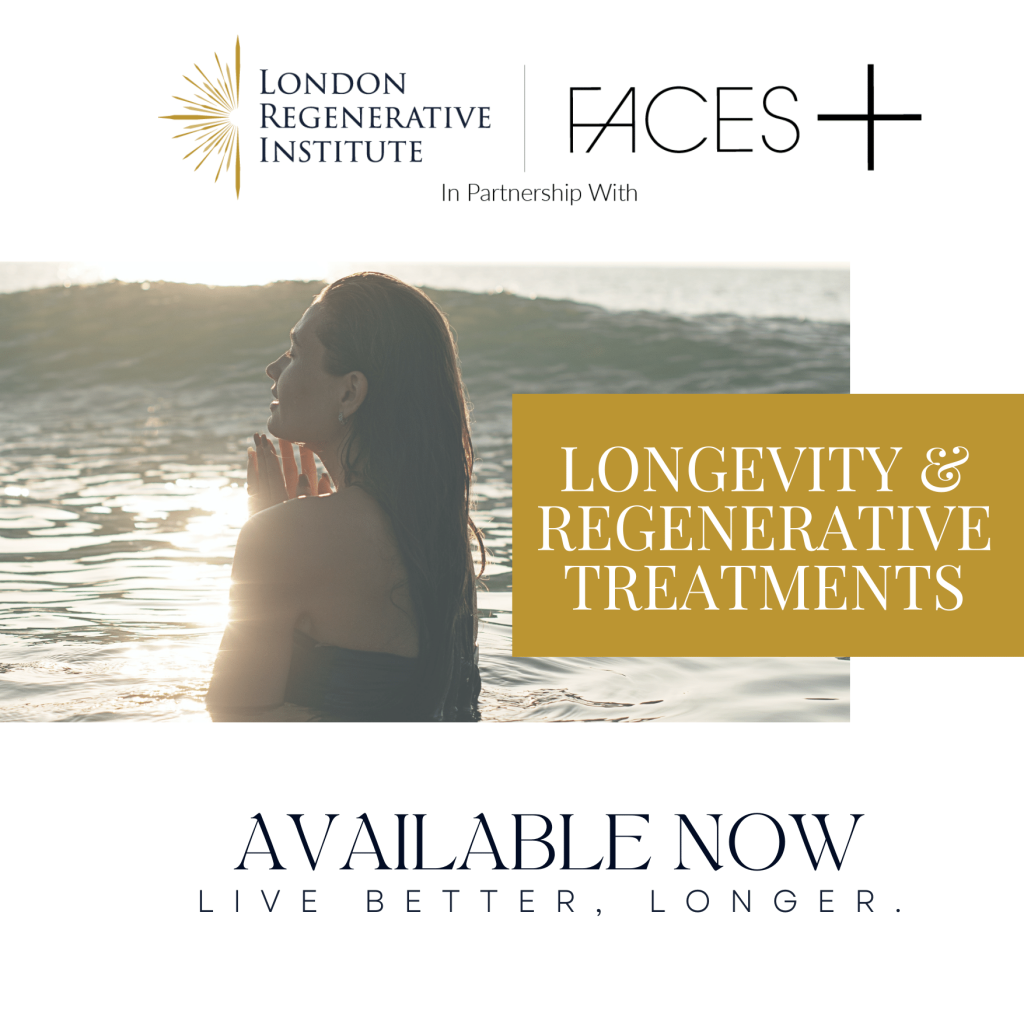 Longevity & Regenerative