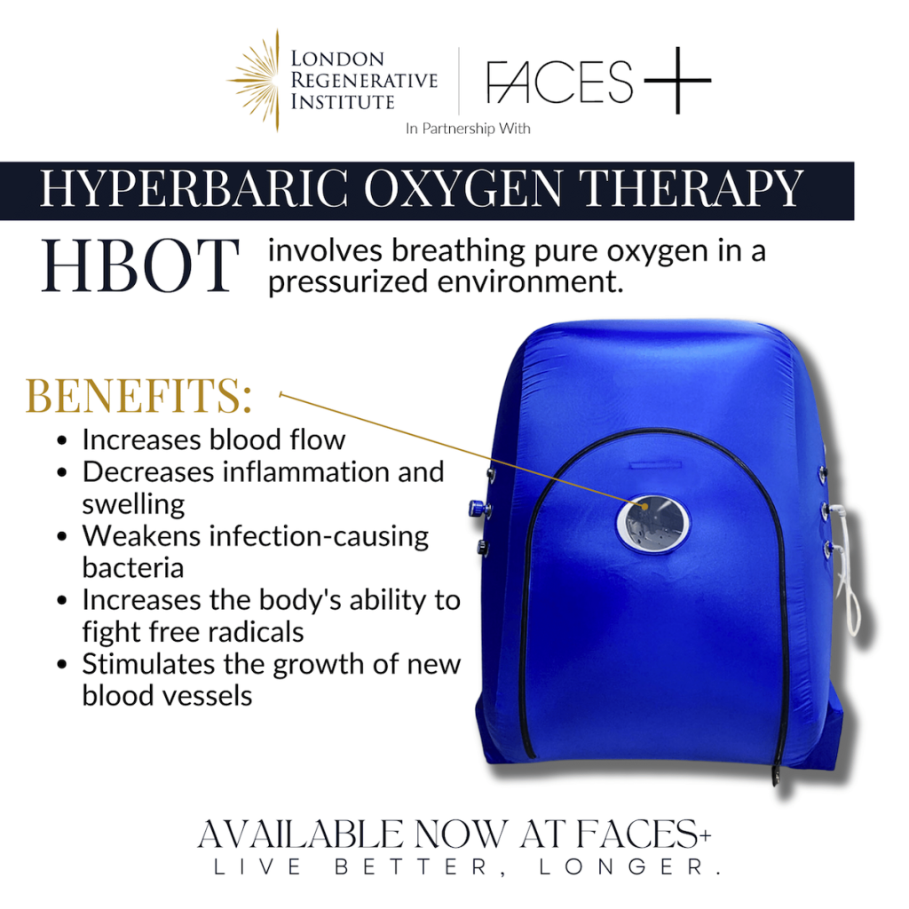 hyperbaric therapy San Diego
